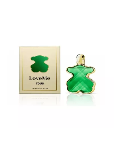 Tous Love Me Emerald Elixir Parfum 30 Vpo -23