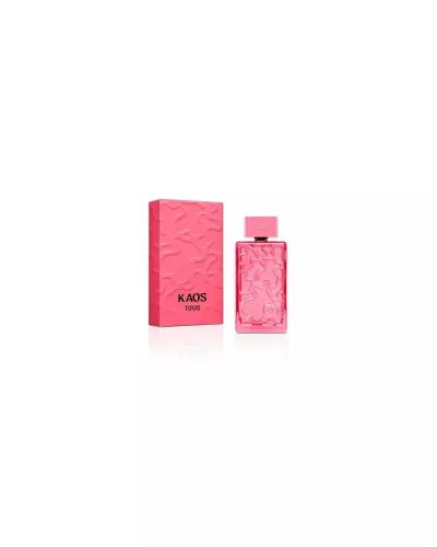 Tous Kaos Edp Spray 100ml