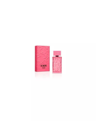 Tous Kaos Edp Spray 50ml