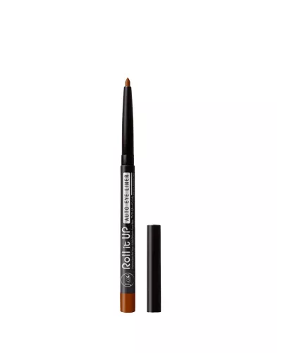J.cat Beauty Jcat Eye Liner Auto Roll It Up Bistre
