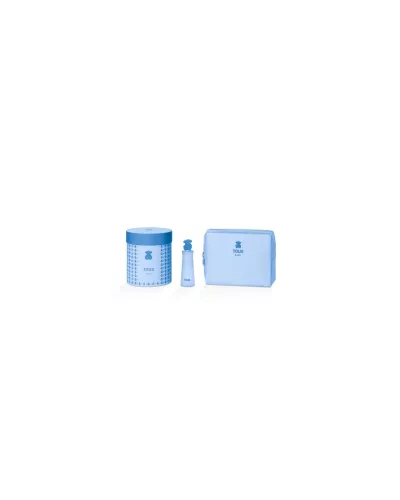 Tous Kids Boy Edt 100 Vpo Trousse - 24