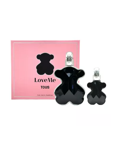 Tous Love Me The Onyx Parf 90v 30ml 24
