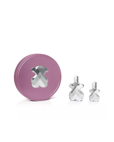 Tous Love Me The Silver Parf 90 15 Mini
