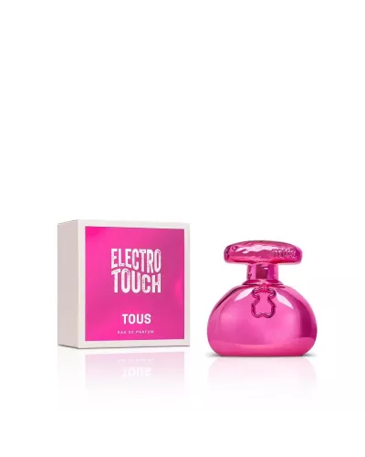 Tous Electrotouch Edp Spray 30ml