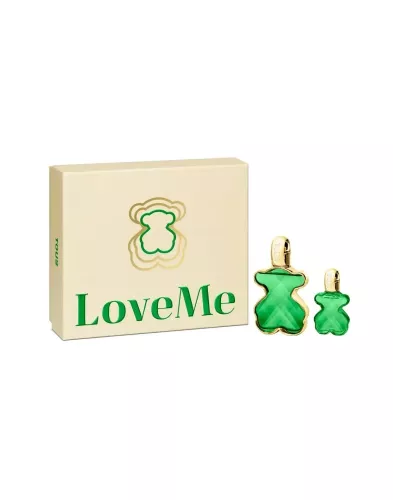 Tous Love Me Emerald Elixir Parf 50ml 24