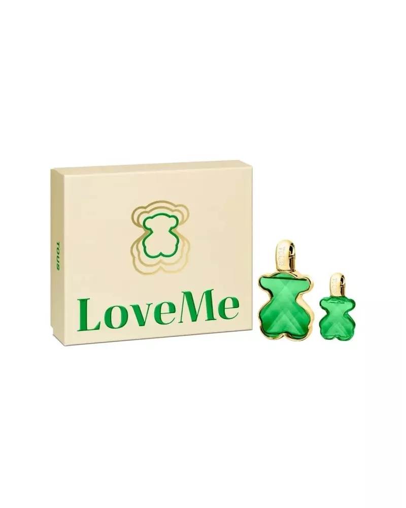 Tous Love Me Emerald Elixir Parf 50ml 24