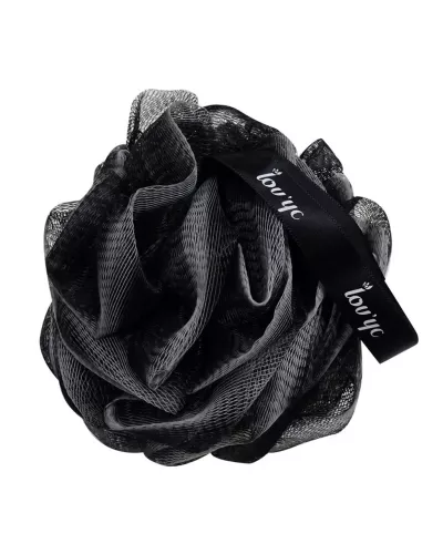 Lovyc Carbon Esponja Exfoliante 1un