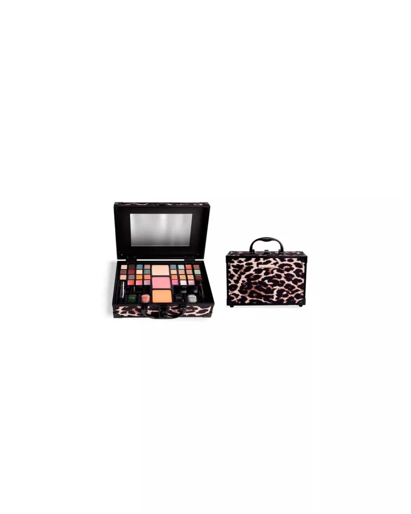 Idc Institute Magic Studio Wild Safari Maletin Completo