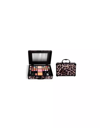 Idc Institute Magic Studio Wild Safari Maletin Completo