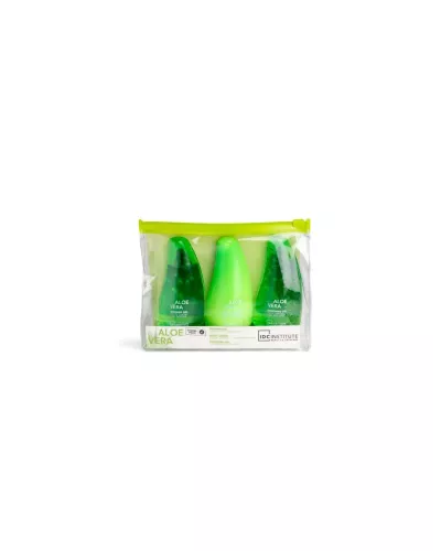 Idc Institute Idc Inst Aloe Vera Travel Pack
