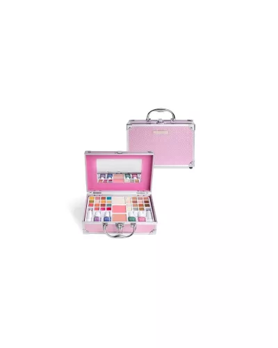 Idc Institute Idc Magic Studio Traveller Case