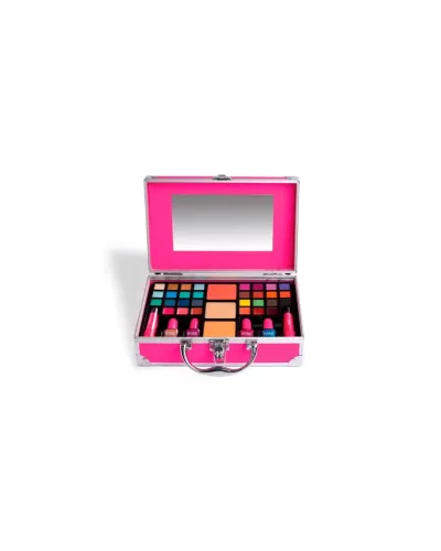 Magic Studio Powerful Cosmetics Magic Studio Pretty Girls Maletin Completo