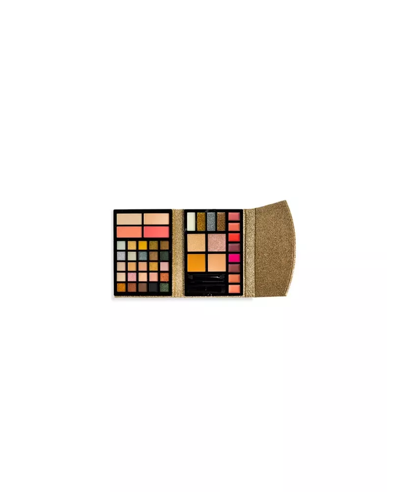 Magic Studio Powerful Cosmetics Magic Studio Diamond Cartera 25 Sombras