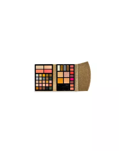 Magic Studio Powerful Cosmetics Magic Studio Diamond Cartera 25 Sombras