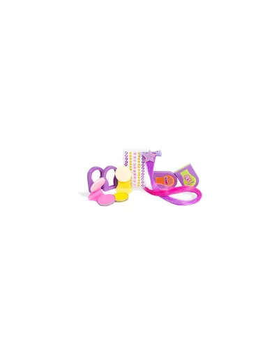 Martinelia Super Girl Hair Dye Sets