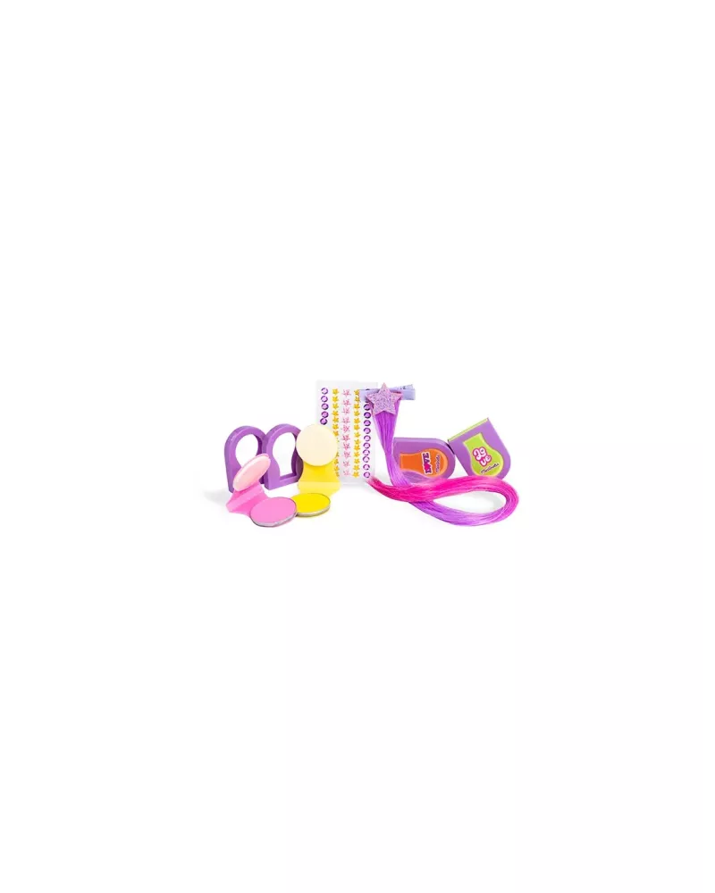 Martinelia Super Girl Hair Dye Sets