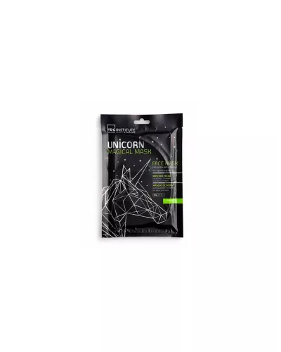 Idc Institute Idc Mascarilla Fantasy Face Mask Hidrogel