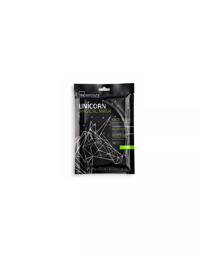 Idc Institute Idc Mascarilla Fantasy Face Mask Hidrogel