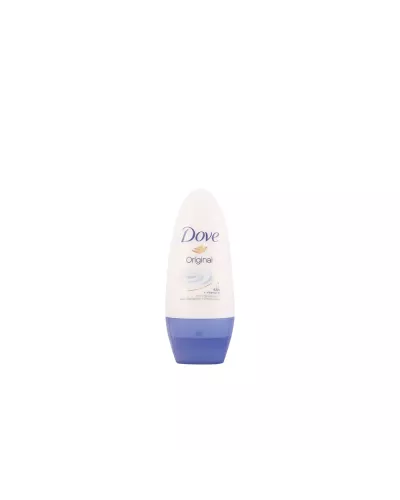 Dove Original Roll-On Deodorant 50ml