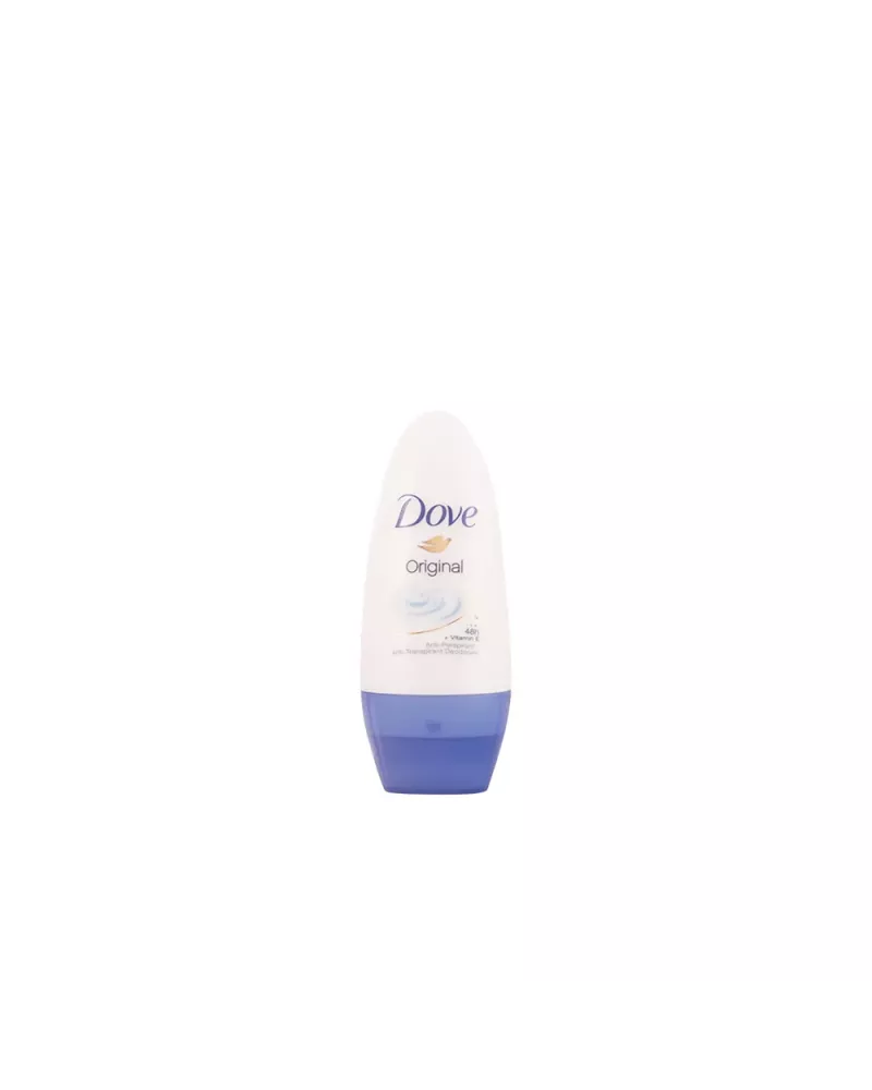 Dove Original Déodorant Roll On 50ml