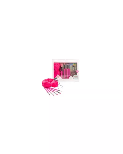 Magic Studio Powerful Cosmetics Magic Studio Glow Brush Sets