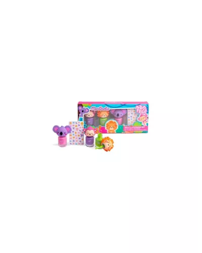 Martinelia My Best Friends Nails y Sticker