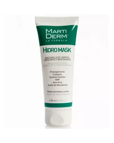 Martiderm® Hidro Mask 75ml