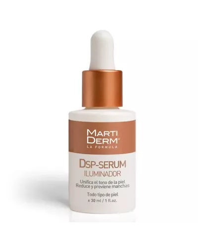Martiderm Dsp-Serum Brightness 30ml