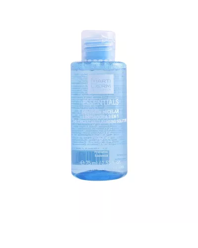 Martiderm™ Solution Micellaire Nettoyante 75ml