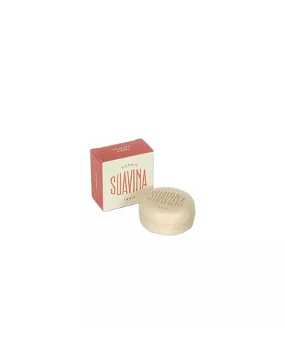 Suavina Original Jabón Natural 60ml