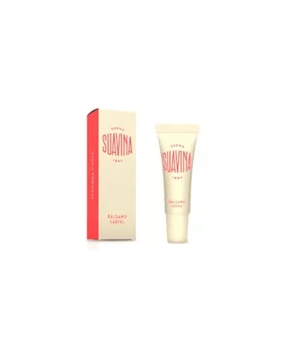 Suavina Tube Lip Balm