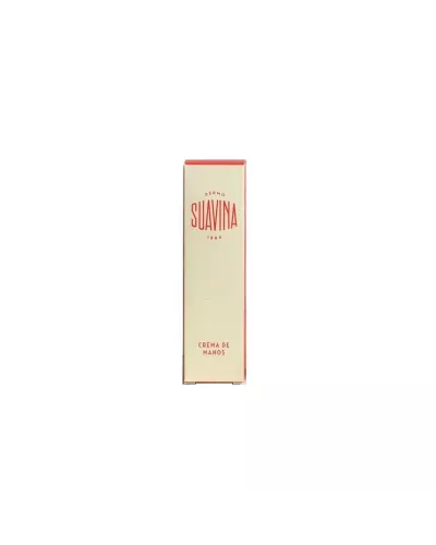 Dermo Suavina Crème De Manos 40ml