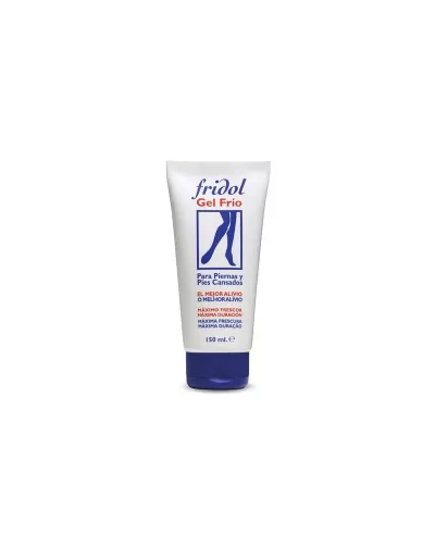 Farline Fridol Cold Gel 150ml