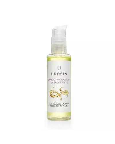 Uresim Moisturising Toner 150ml