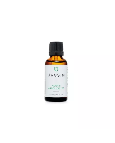 Uresim Aceite De Árbol Del Té Puro 30ml