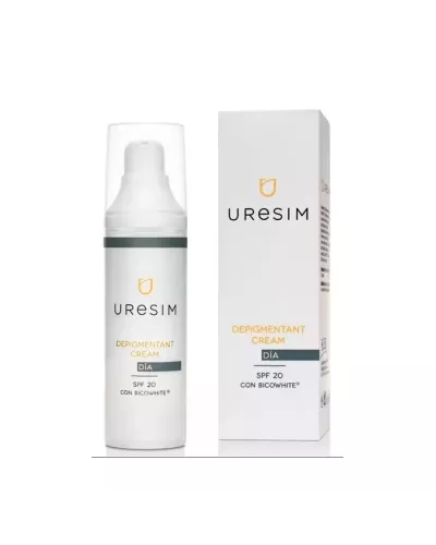 Uresim Crema Despigmentante Día 50ml