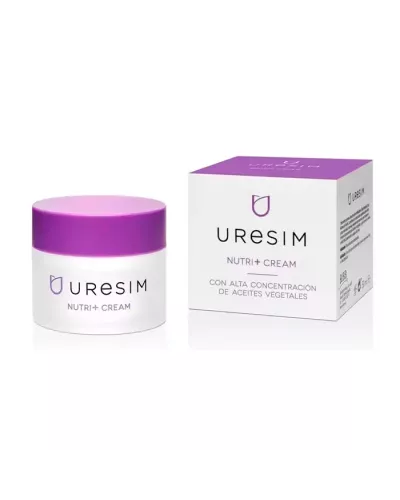 Uresim Nutri+ Cream 50ml