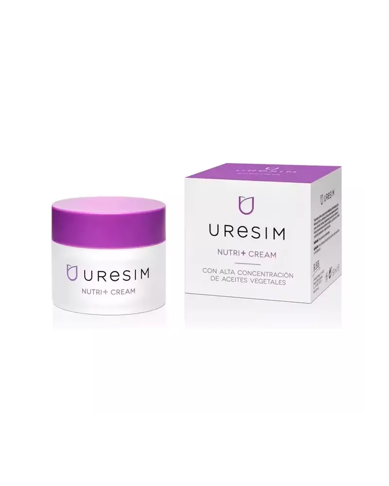Uresim Nutri+ Cream 50ml