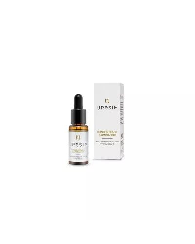 Uresim Illuminateur Concentré 20ml