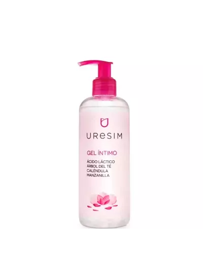 Uresim Intimate Gel 300ml