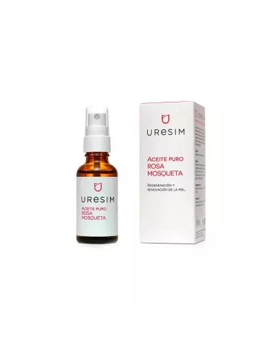 Uresim Rosehip Oil 100% Pure 30ml