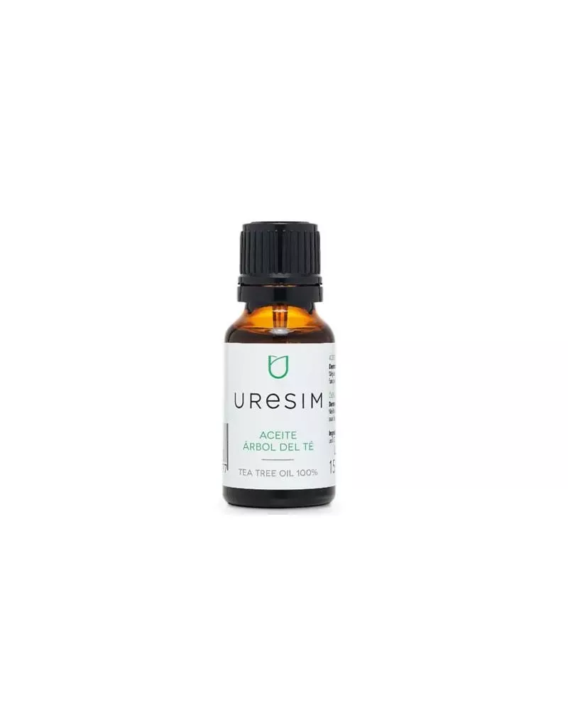 Uresim Aceite Árbol Del Té Puro 15ml