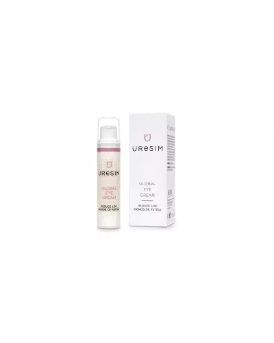 Uresim Gel Eye Contour 15ml