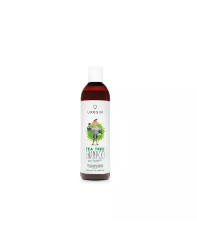 Uresim Shampooing Au Tea Tree 300ml
