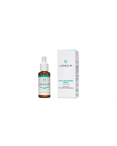 Uresim Pure Hyaluronic Acid Sérum 30ml