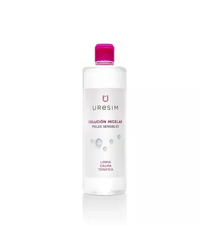 Uresim Micellar Solution 500ml