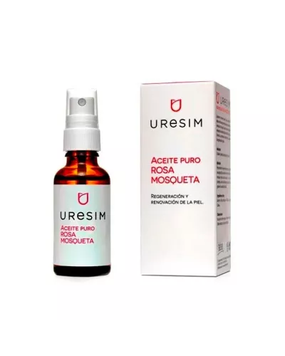 Uresim Rose Hip Oil 15ml
