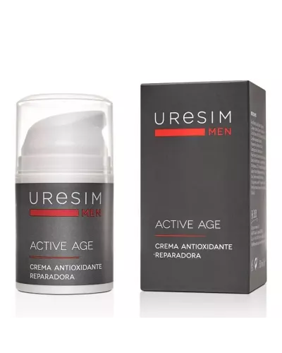 Uresim Men Active Age Crème 50ml