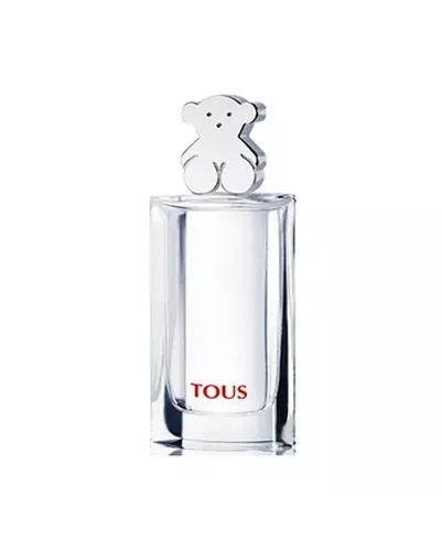 Tous Eau De Toilette Vaporisateur 50ml