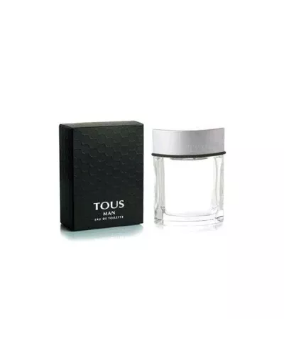 Tous Man Eau de Toilette en vaporisateur 100ml